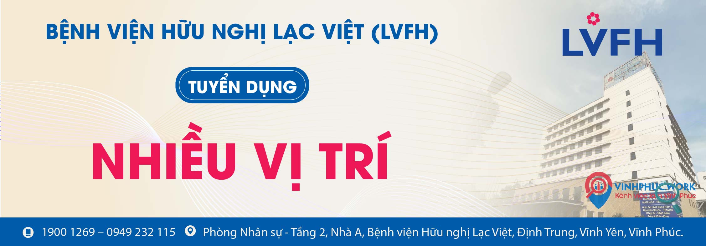 image benh vien huu nghi lac viet lvfh vinh yen phuc yen thong bao tuyen nhieu vi tri thang 06 2026 8 270626 033007