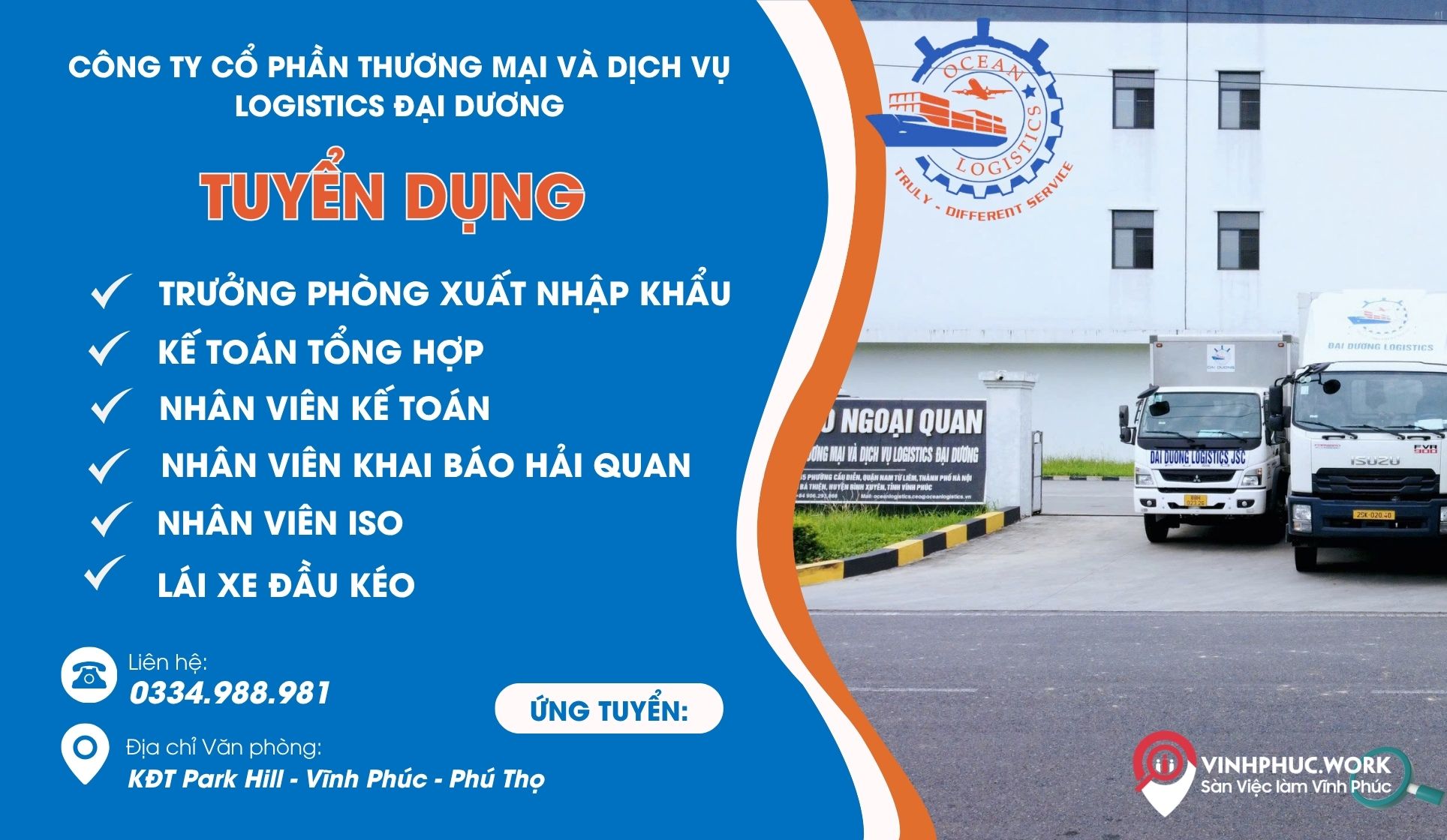 image cac vi tri thang 06 2026 cong ty co phan thuong mai va dich vu logistics dai duong tuyen dung 4 120626 030229