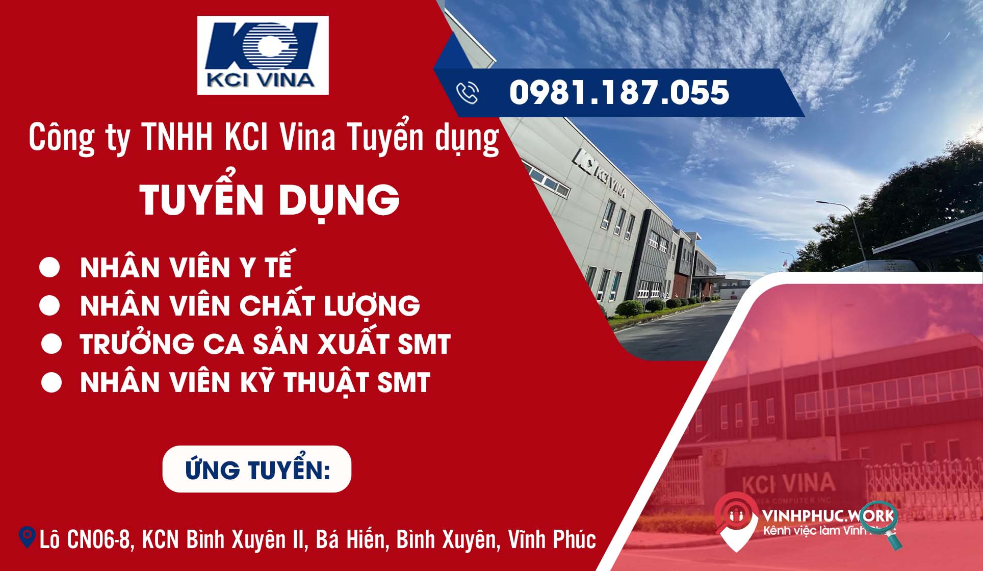 image cong ty tnhh kci vina tuyen dung nhieu vi tri thang 06 2026 5 100626 081037
