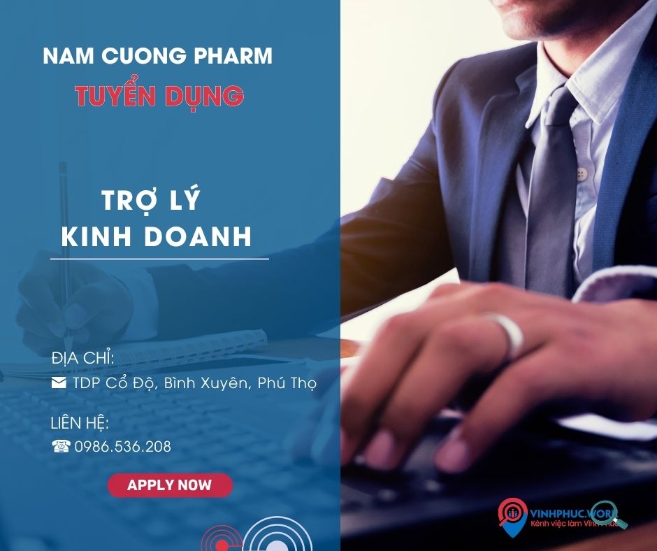 image cong ty tnhh thuong mai va phat trien tong hop nam cuong tuyen dung thang 06 2026 8 100626 084055