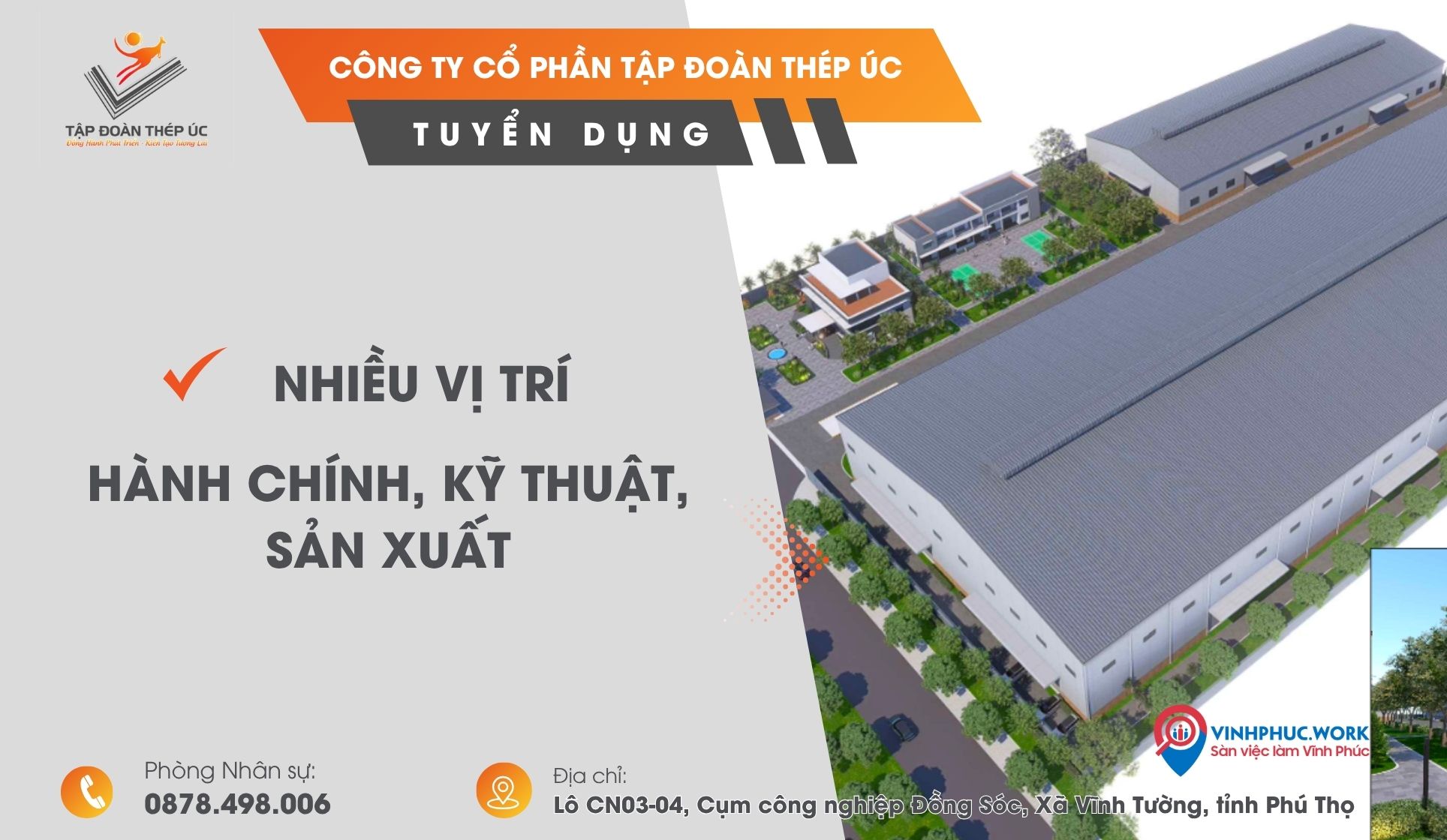 image cong ty co phan tap doan thep uc thong bao tuyen dung nhieu vi tri moi 3 060726 082505