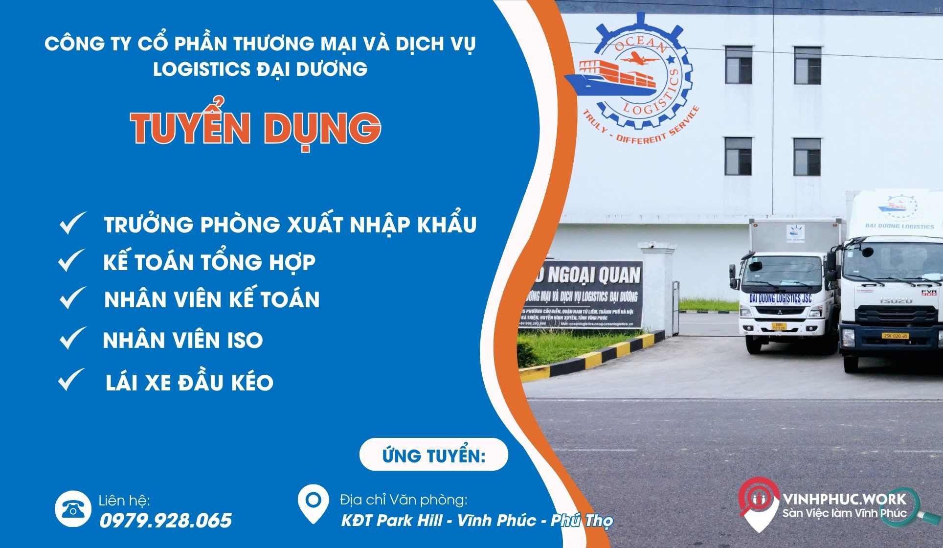 image cong ty co phan thuong mai va dich vu logistics dai duong thong bao tuyen thang 07 2026 5 210726 022154