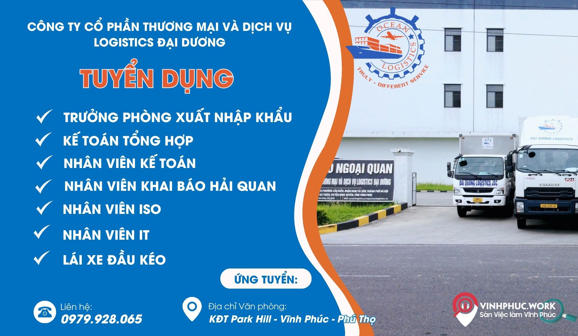 image cong ty co phan thuong mai va dich vu logistics dai duong tuyen dung 06 vi tri 4 010726 013010