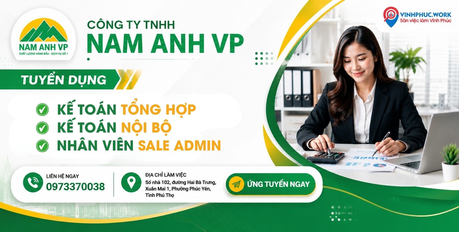 image cong ty tnhh nam anh vp thong bao tuyen dung nhieu vi tri 1 170726 073603