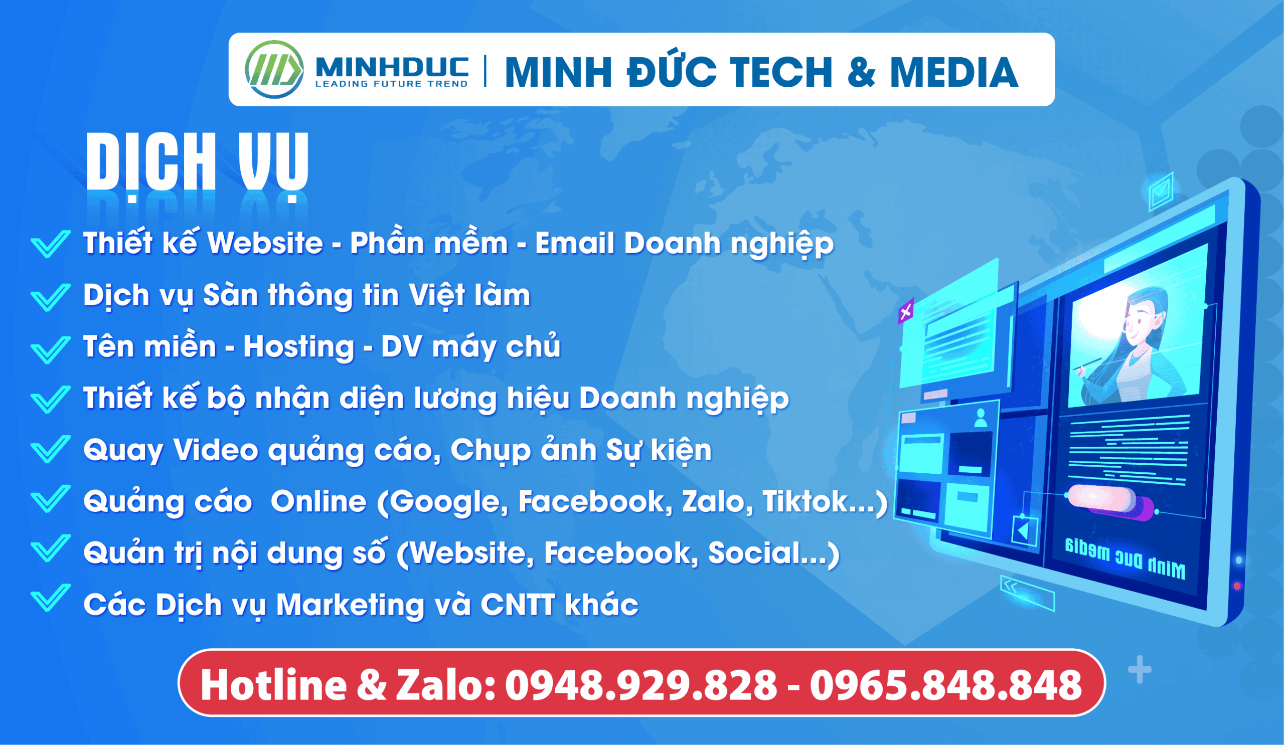 Dịch vụ số Phú Thọ