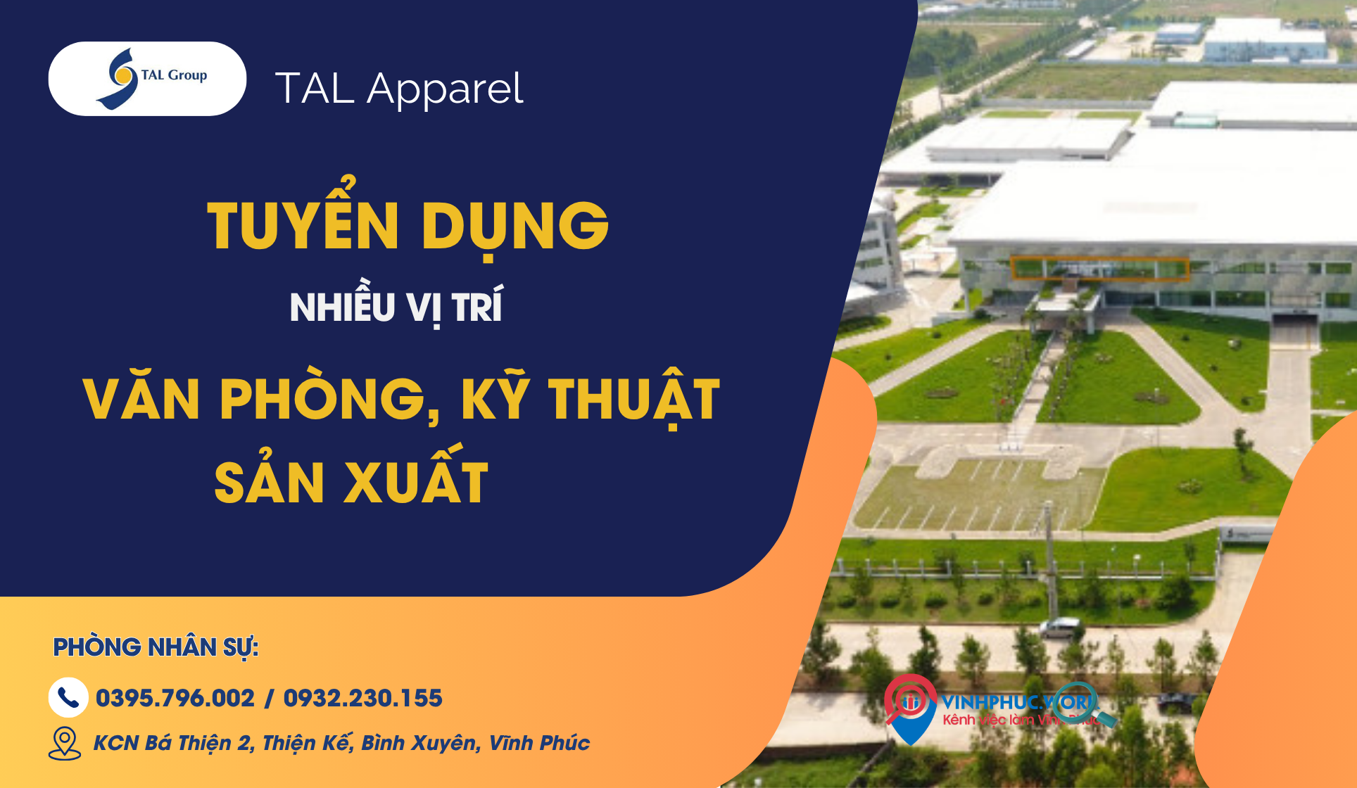 image thang 08 2026 nha may cong ty tnhh san xuat hang may mac viet nam tal viet nam tuyen dung 9 060826 093101