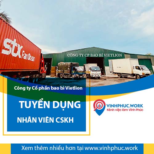 image cong ty co phan bao bi vietlion tuyen dung nhan vien cham soc khach hang 6 010826 073339