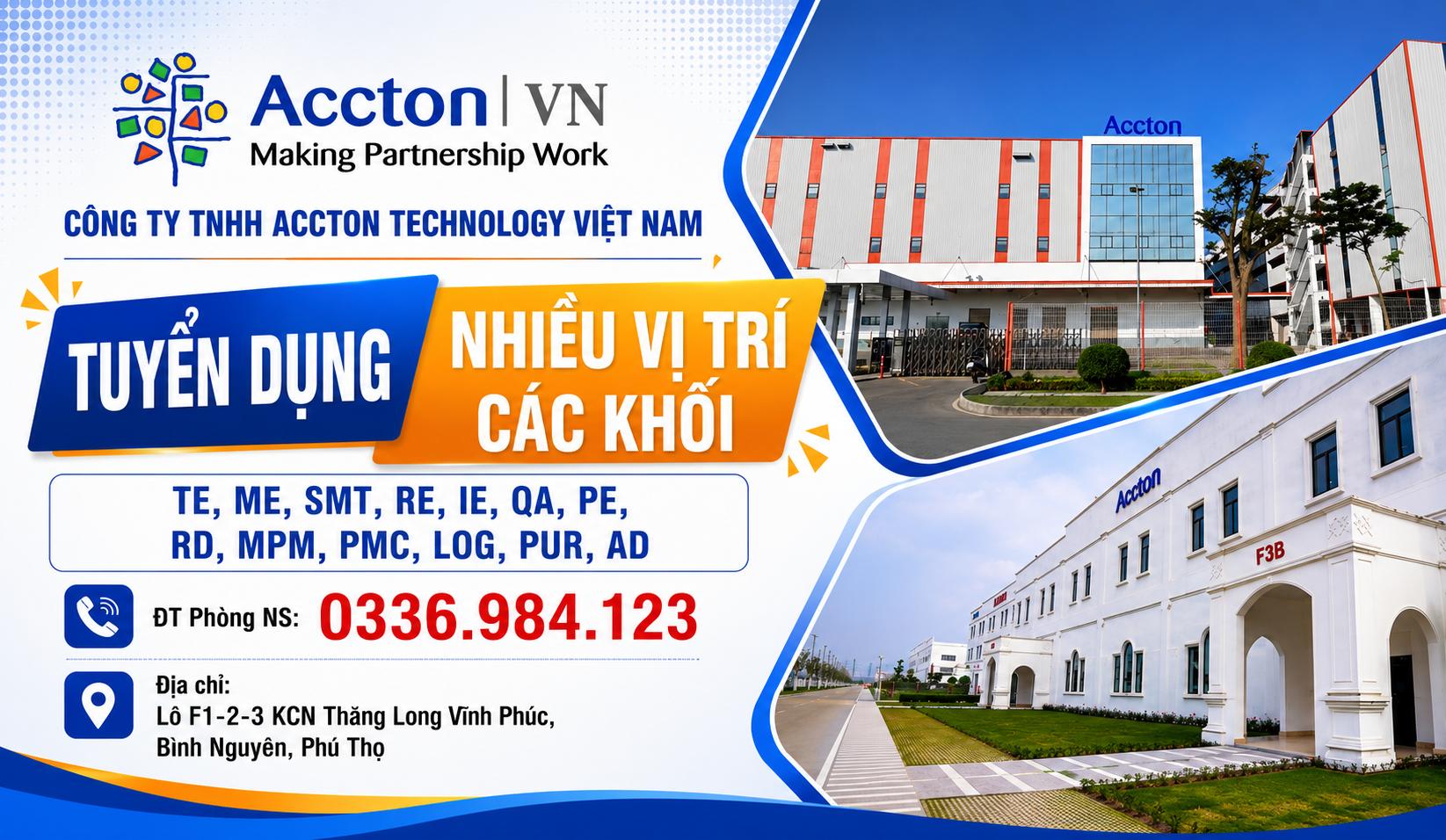 image cong ty tnhh accton technology viet nam thong bao tuyen dung thang 08 2026 8 260826 101243