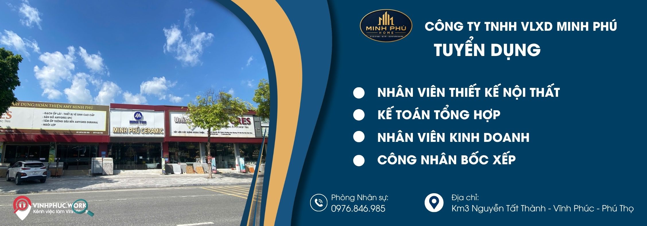 Công ty TNHH VLXD Minh Phú Tuyển dụng Các Vị trí Tháng 08/2026 1 image cong ty tnhh vlxd minh phu tuyen dung cac vi tri thang 08 2026 8 200826 085211