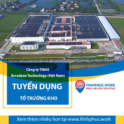 image nha may cong ty tnhh arcadyan technology viet nam tuyen dung cac vi tri thang 08 2026 copy vinhphucwork 8 100826 035018
