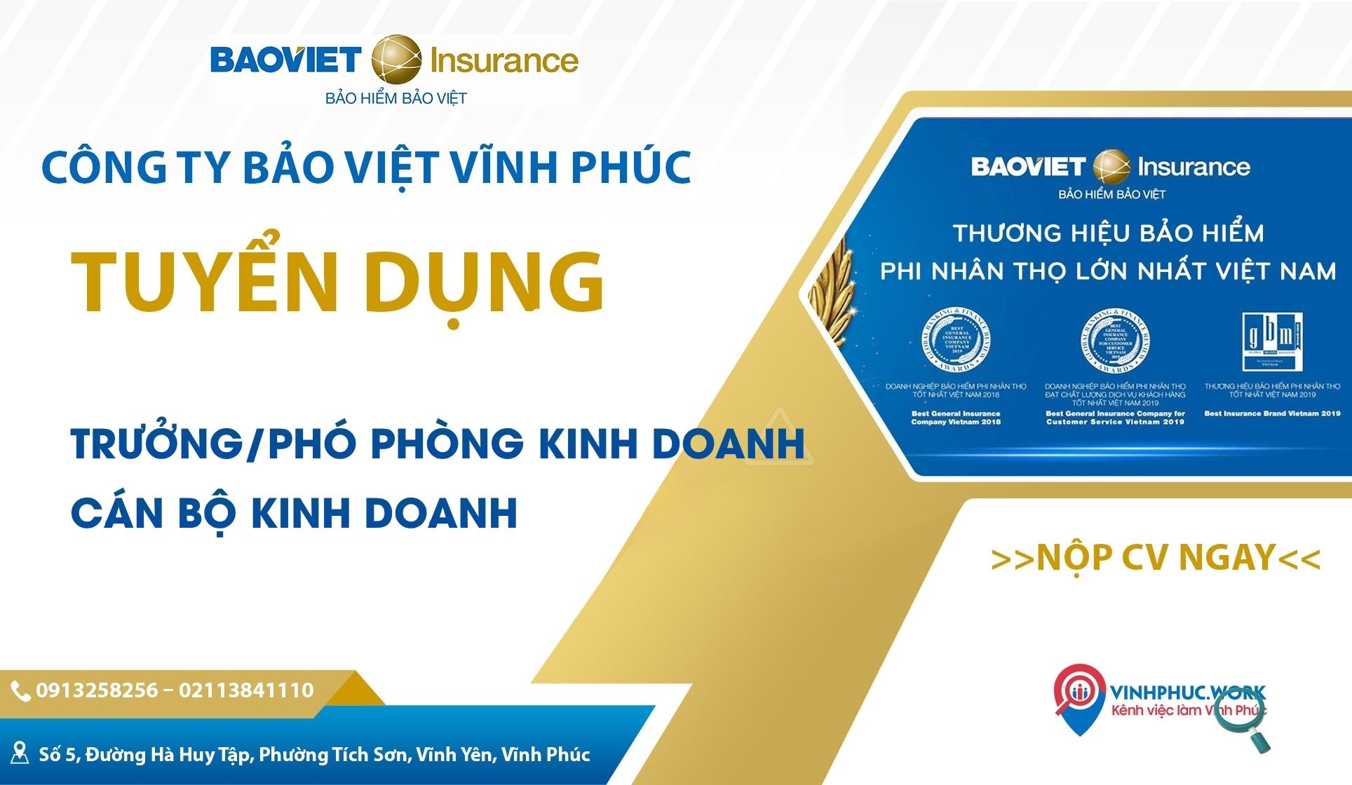 image cong ty bao viet vinh phuc tuyen dung thang 09 2025 truong pho phong kinh doanh can bo kinh doanh 9 210926 043251