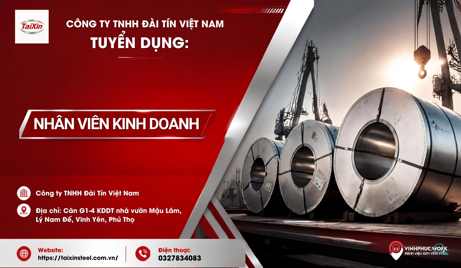 image cong ty tnhh dai tin viet nam thong bao tuyen dung thang 09 2026 1 100926 082255