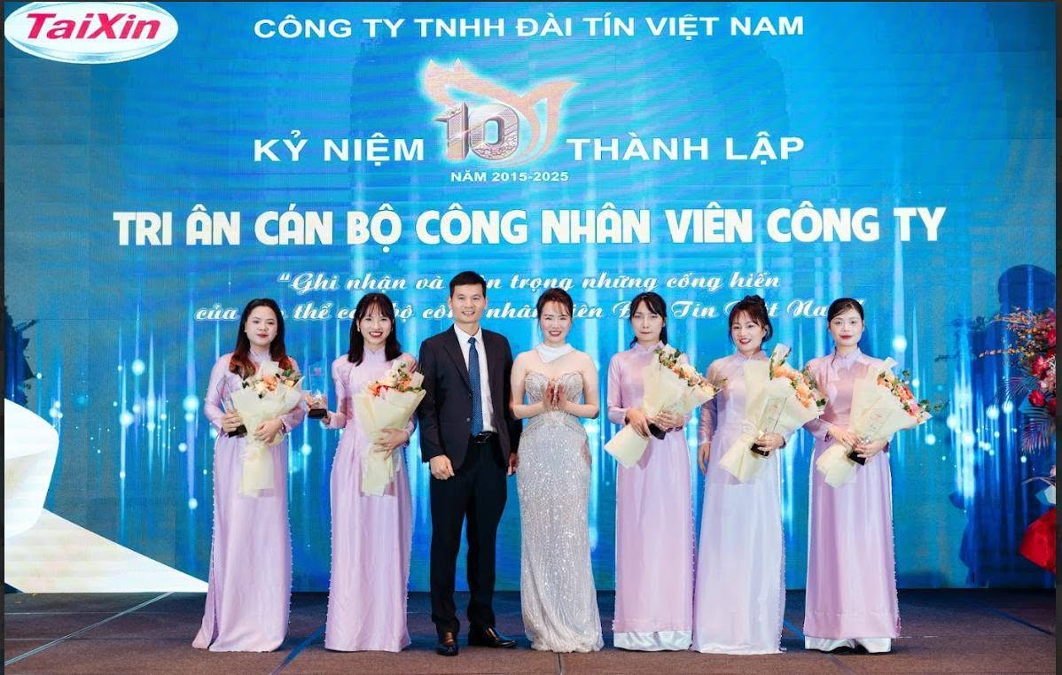 Công ty TNHH Đài Tín Việt Nam Thông báo Tuyển dụng Tháng 09/2026 2 image cong ty tnhh dai tin viet nam thong bao tuyen dung thang 09 2026 8 100926 082326