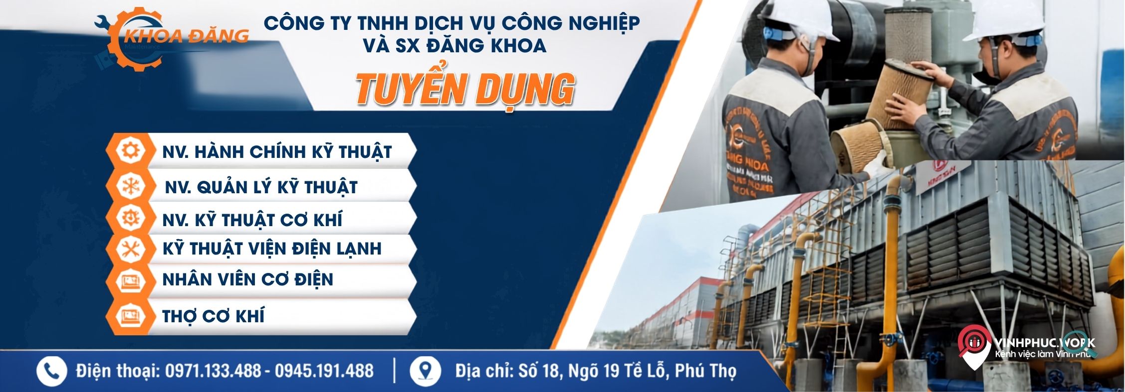 image cong ty tnhh dich vu cong nghiep va sx dang khoa tuyen dung cac vi tri thang 09 2026 7 150926 014801