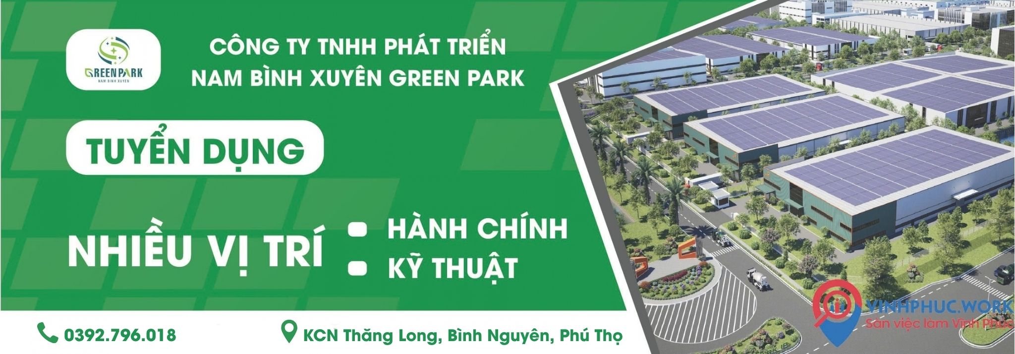 image cong ty tnhh phat trien nam binh xuyen green park tuyen dung thang 09 2026 2 240926 073530