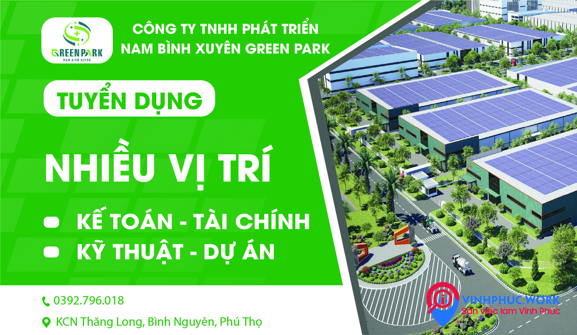 image cong ty tnhh phat trien nam binh xuyen green park tuyen dung thang 09 2026 8 240926 081113