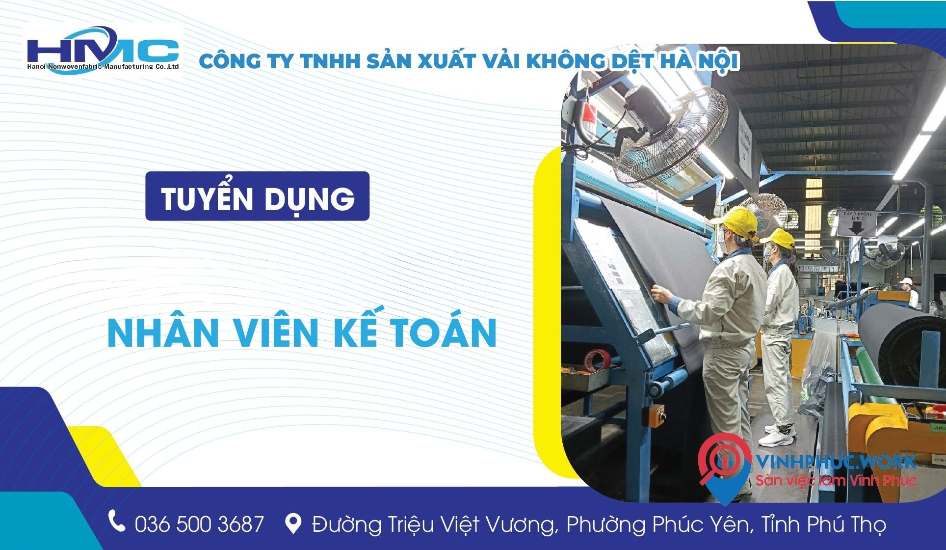 image cong ty tnhh san xuat vai khong det ha noi tuyen dung thang 09 2026 6 160926 074546