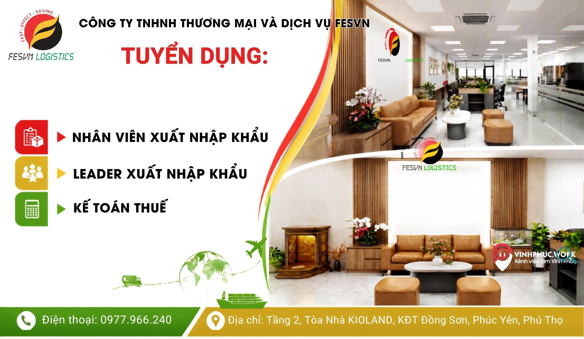 image cong ty tnhh thuong mai va dich vu fesvn tuyen dung thang 09 2026 6 150926 081313
