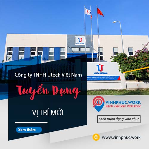 image cong ty tnhh utech viet nam tuyen dung cac vi tri thang 10 2026 3 300926 090610