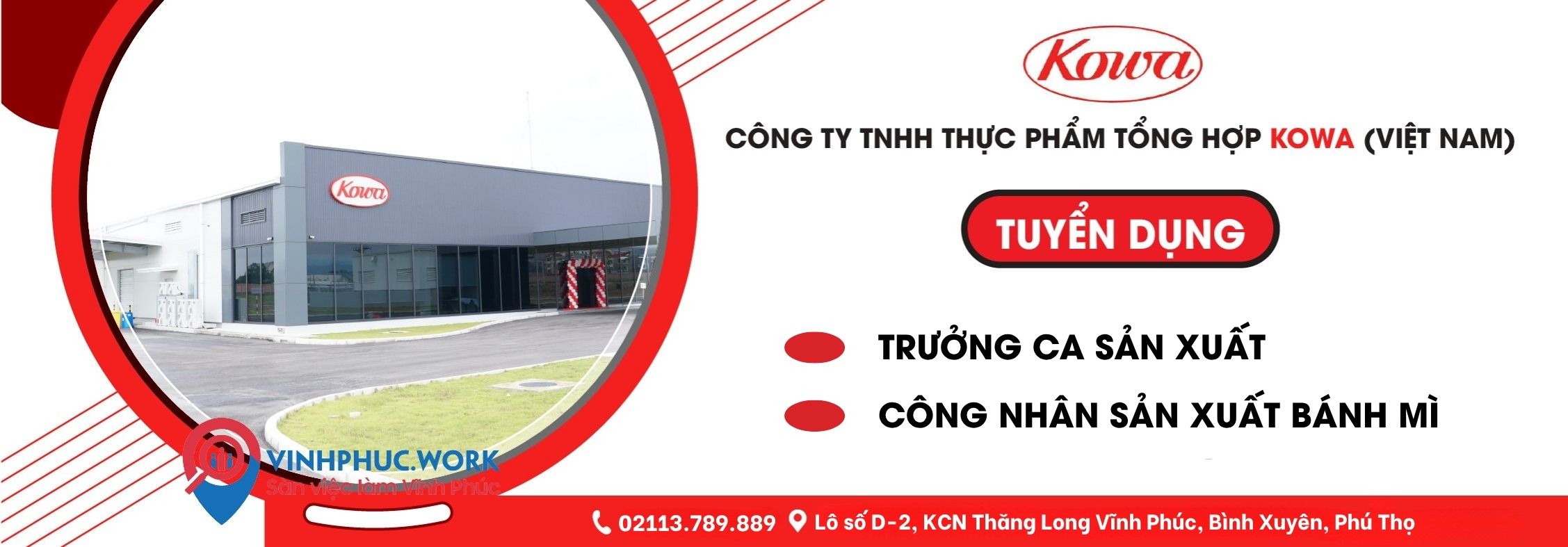 image nha may cong ty tnhh thuc pham tong hop kowa viet nam tuyen dung thang 09 2026 1 080926 033207