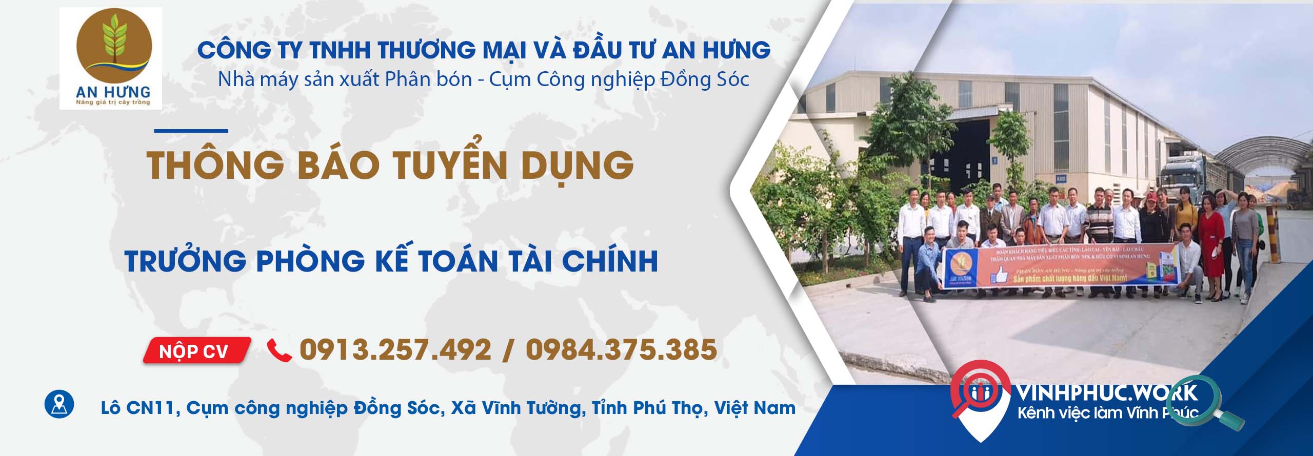 image nha may cong ty tnhh thuong mai va dau tu an hung tuyen dung thang 09 2026 8 250926 042844