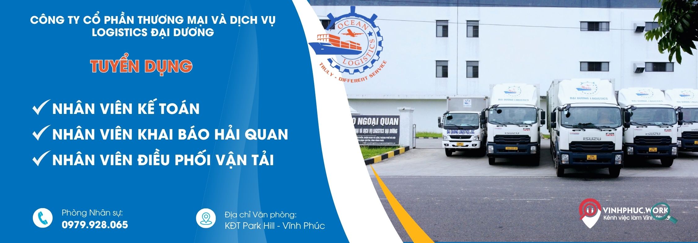 Công ty Cổ phần Thương mại và Dịch vụ Logistics Đại Dương Tuyển dụng Tháng 10/2026 1 image cong ty co phan thuong mai va dich vu logistics dai duong tuyen dung thang 10 2026 9 061026 090651