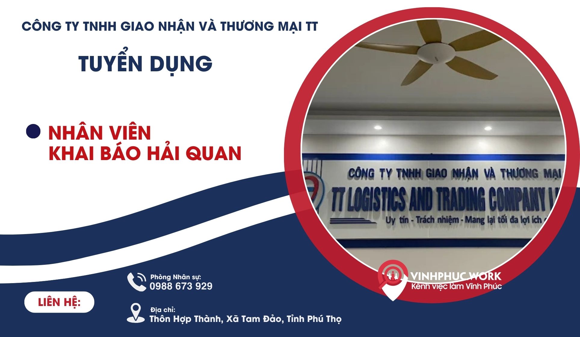 image cong ty tnhh giao nhan va thuong mai tt tuyen dung nhan vien khai bao hai quan thang 10 2026 9 121026 030355