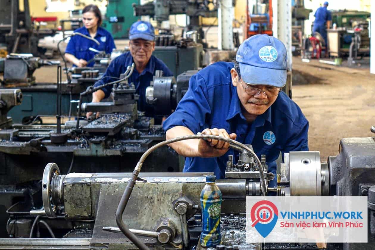 đào tạo nghề cho lao động nông thôn
