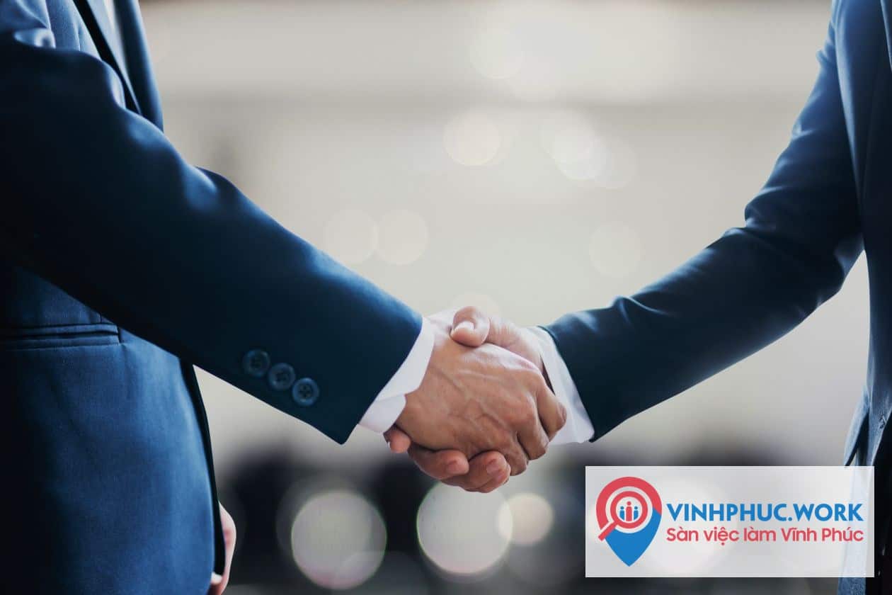 doanh nghiệp mới thành lập tuyển dụng