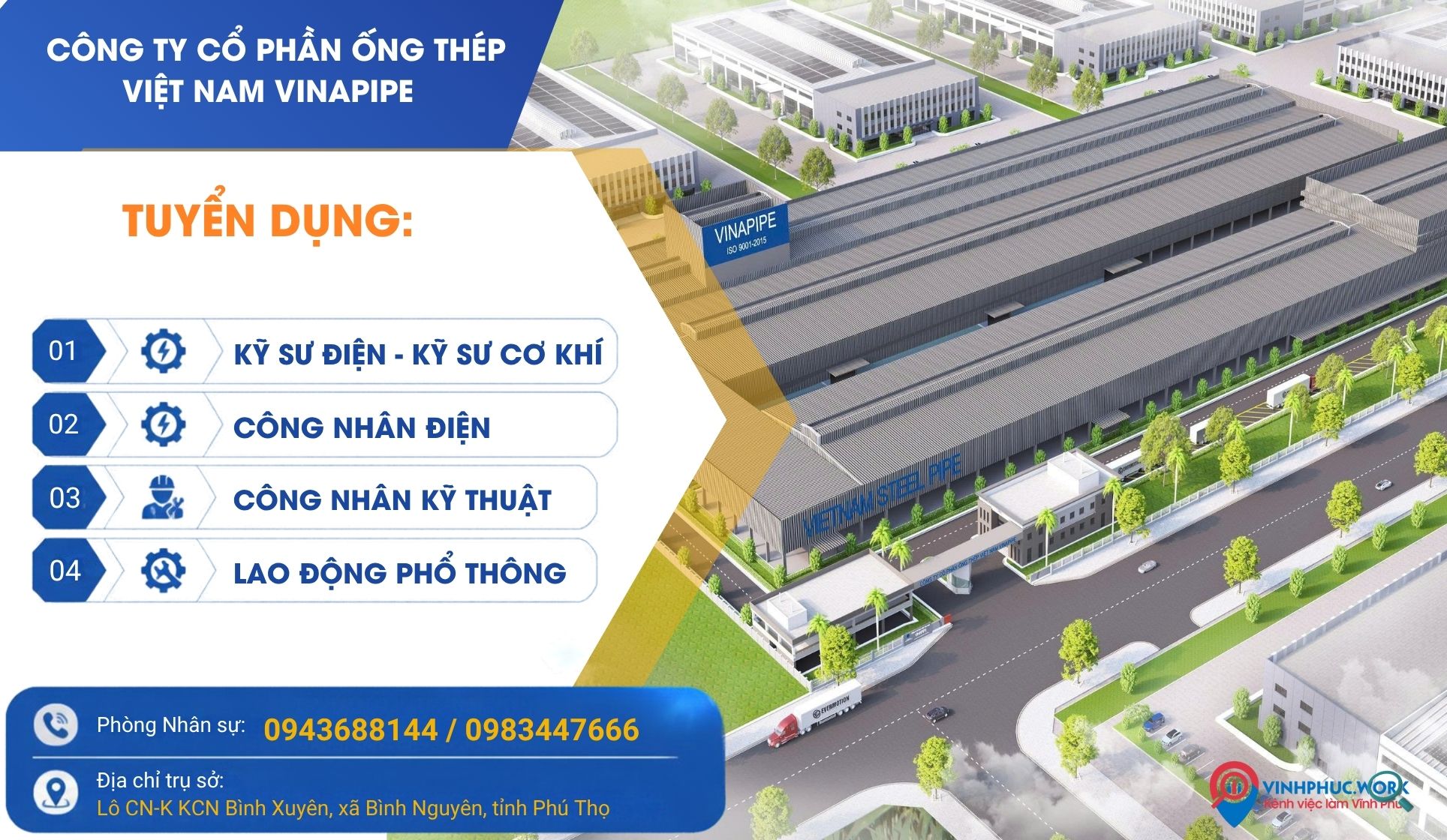 image nha may cong ty co phan ong thep viet nam vinapipe tuyen dung thang 10 2026 2 121026 065925