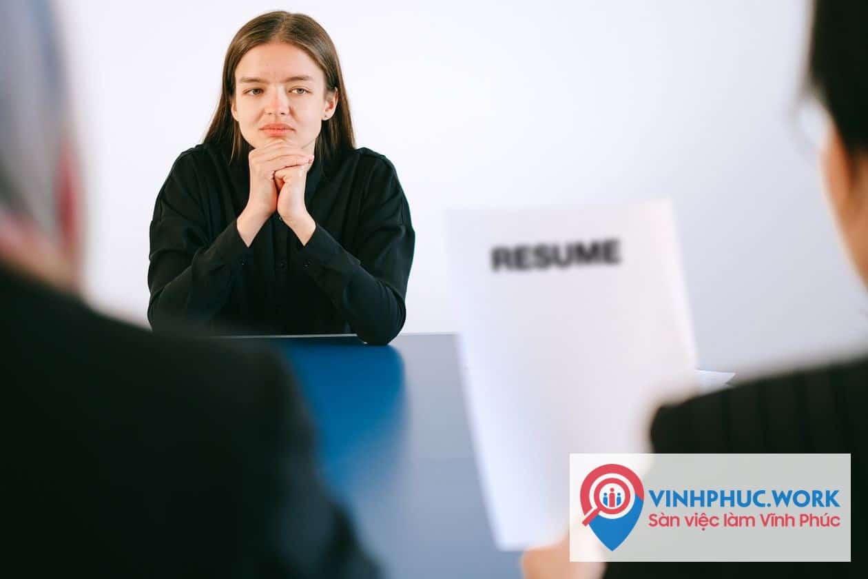 phỏng vấn doanh nghiệp FDI